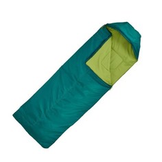 Спальный Мешок Forclaz 10° Лев. Quechua