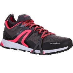 Женские Кроссовки Для Скандинавской Ходьбы Nordic Walking 900 Newfeel
