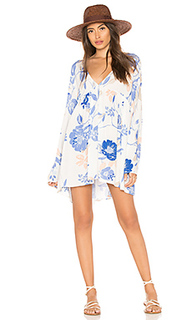 Платье bella - Free People