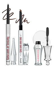 Набор для бровей brow starter set - Benefit Cosmetics