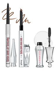 Набор для бровей brow starter set - Benefit Cosmetics