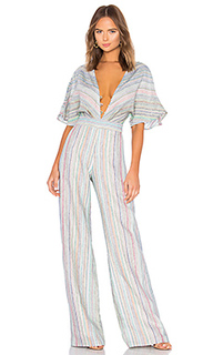 Kimono jumpsuit - Karina Grimaldi