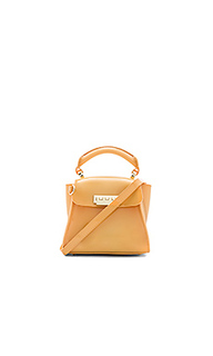 Eartha iconic mini top handle - Zac Zac Posen