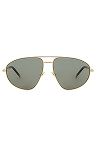 Солнцезащитные очки classic 21 - Saint Laurent