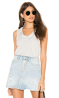 Топ swing it cowl - Free People