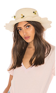 Шляпа colmena de abejas - Mercedes Salazar