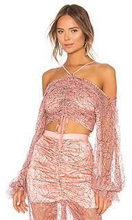 Топ sugar high - Alice McCall