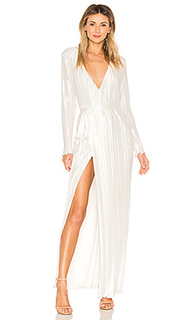 Платье aster - THE JETSET DIARIES