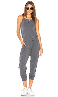 Комбинезон henly jumpsuit - SUNDRY