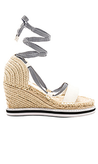 Обувь на танкетке emily - Tony Bianco