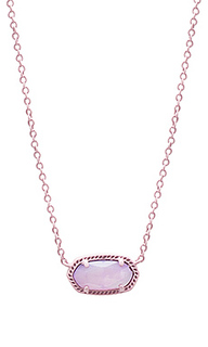 Ожерелье elisa - Kendra Scott