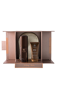 Набор с муссом для загара fabulously flawless phenomenal - Vita Liberata