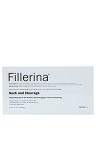 Антивозрастной уход neck and cleavage - Fillerina