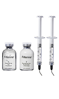 Антивозрастной уход-филлер plus - Fillerina