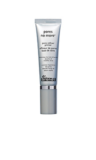 Праймер pores no more refiner - dr. brandt skincare