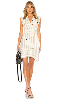 Платье - DEREK LAM 10 CROSBY