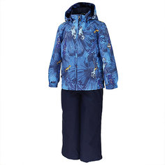 Комплект YOKO Huppa