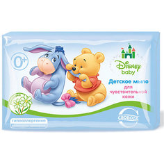 Мыло для чувствительной кожи Disney baby, Свобода