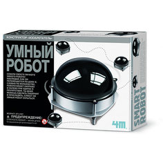 4M 00-03272 Умный робот