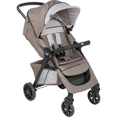 Прогулочная коляска Chicco "Kwik One Stroller" Moka