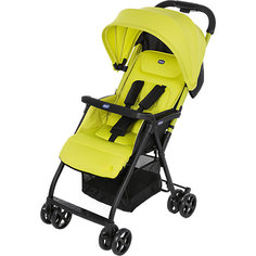 Прогулочная коляска Chicco "Ohlala" Citrus