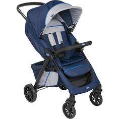 Прогулочная коляска Chicco "Kwik One Stroller" Blueprint