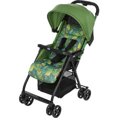 Прогулочная коляска Chicco "Ohlala" Tropical Jungle