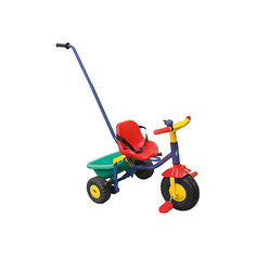 Велосипед трехколесный Teeny Trike, Ofrat