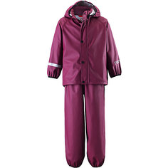 Непромокаемый комплект: куртка и брюки Viima для девочки Reima