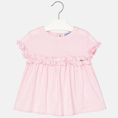 Блуза Mayoral для девочки