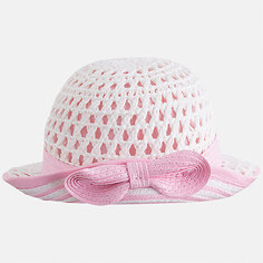 Шляпа Mayoral для девочки