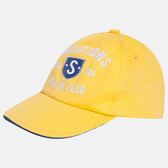 Кепка Mayoral для мальчика