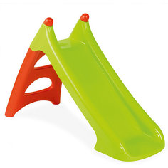 Горка Smoby "XS"