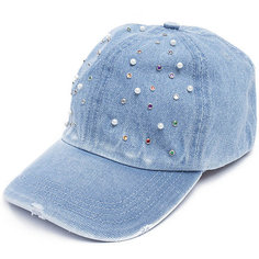 Кепка PlayToday для девочки