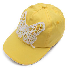 Кепка PlayToday для девочки