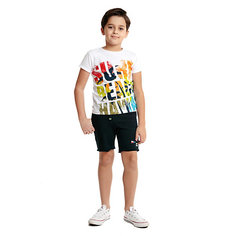 Бриджи PlayToday для мальчика