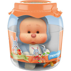 Зайчонок Степан, Yogurtinis