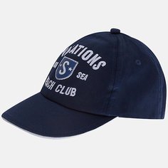 Кепка Mayoral для мальчика