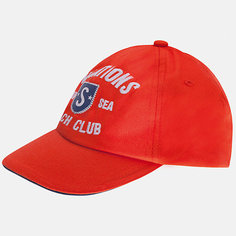 Кепка Mayoral для мальчика