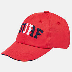 Кепка Mayoral для мальчика