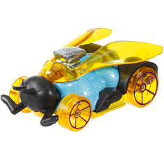 Меняющая цвет машинка "COLOR SHIFTERS", Hot Wheels Mattel