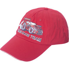 Кепка PlayToday для мальчика