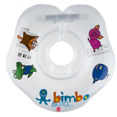 Круг на шею для купания Roxy-kids "Bimbo"