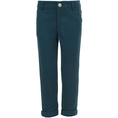 Брюки Button Blue для мальчика