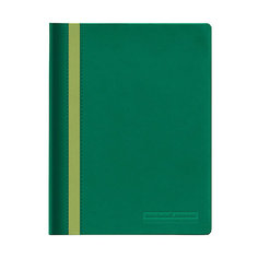 Дневник школьный Альт «Monaco», зеленый