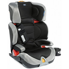 Автокресло Chicco "Oasys 2-3 Fixplus Evo" S.E. Polar, група 2/3