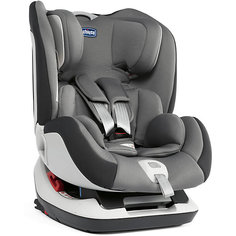 Автокресло Chicco "Seat-Up 012" Stone, группа 0/1/2