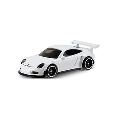 Машинка Hot Wheels из базовой коллекции, Hot Wheels Mattel