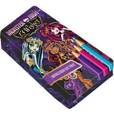 Карандаши цветные "Monster High" Centrum