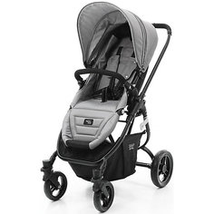 Прогулочная коляска Valco baby Snap 4 Ultra / Cool Grey